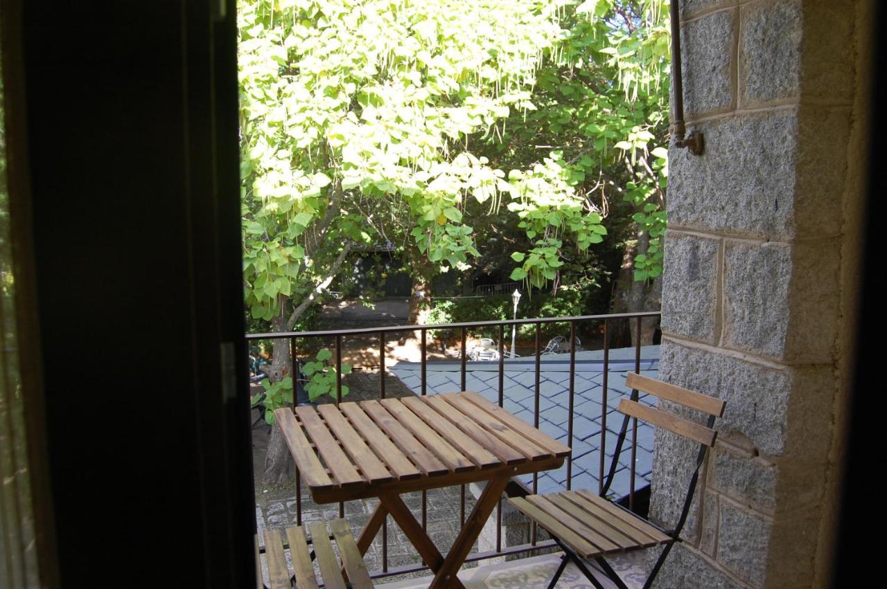 Hôtel Los Corrales De Soto à Soto Real Extérieur photo