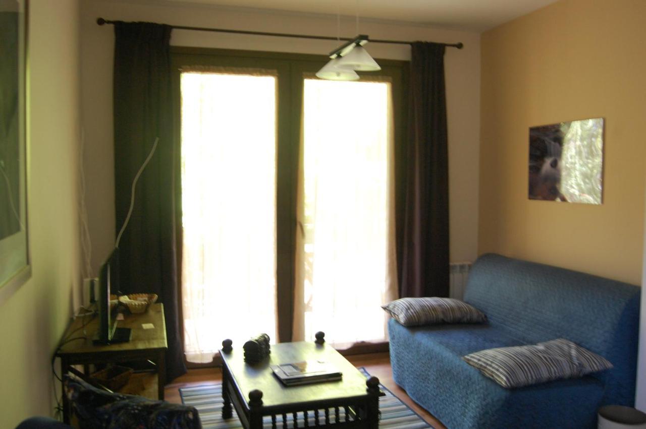 Hôtel Los Corrales De Soto à Soto Real Extérieur photo